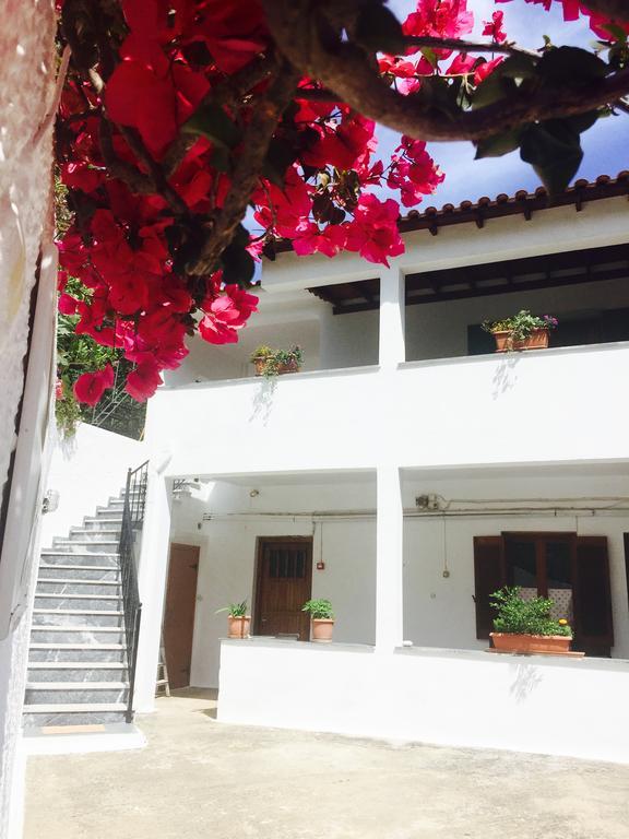 Villa Meroulas Megali Ammos  Extérieur photo